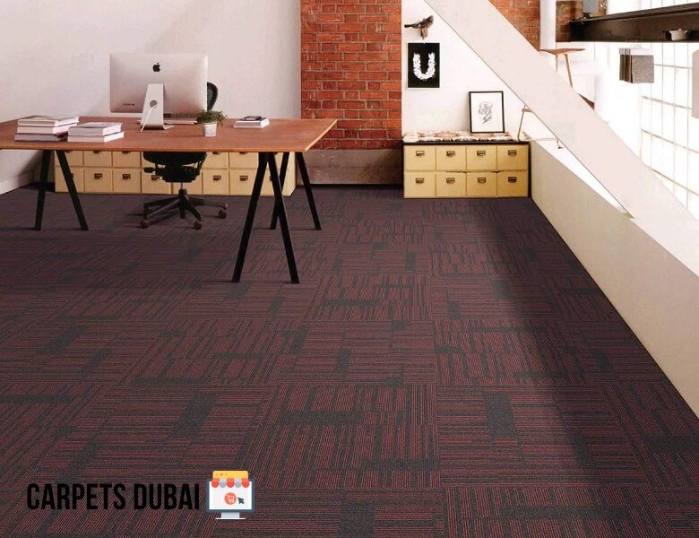 Carpet Tiles UAE