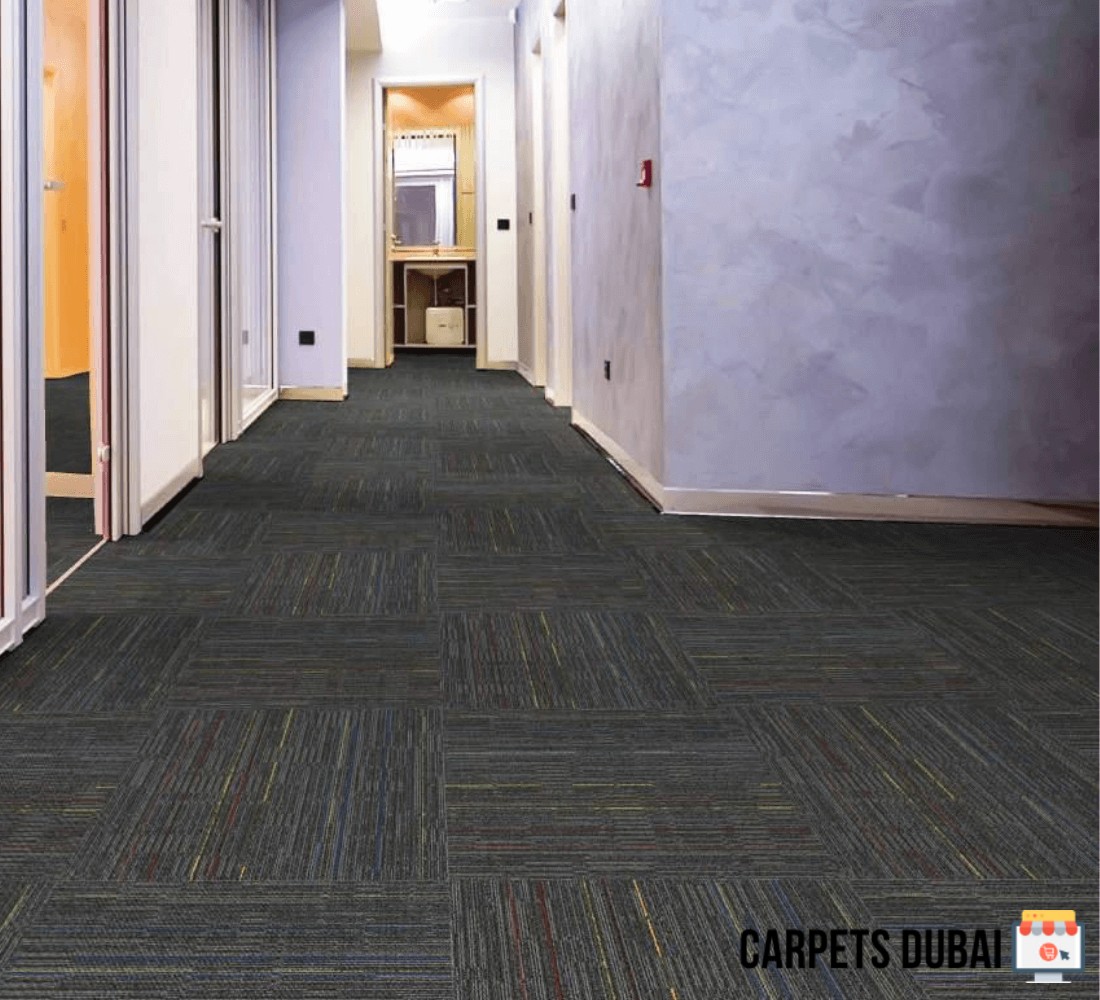 136 Carpets Dubai Store