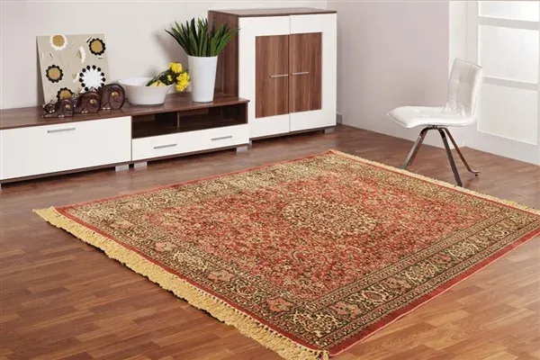 Custom Made Carpet