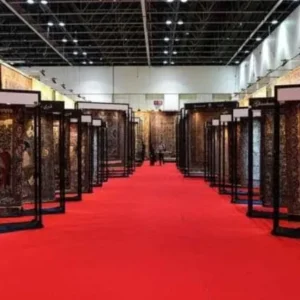 Exhibition Event Carpet