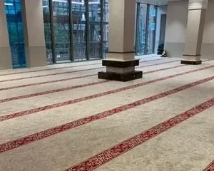 Classic Mosque Carpet