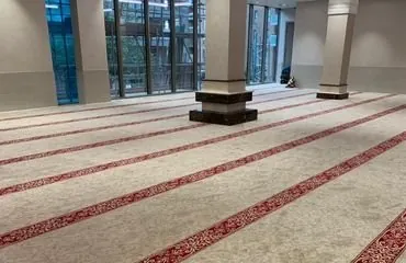 Classic Mosque Carpet