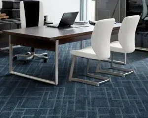 Heavy Duty Office Carpet
