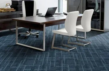 Heavy Duty Office Carpet