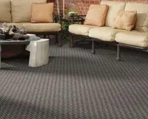 Outdoor Garden Carpet