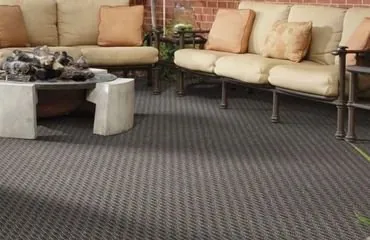 Outdoor Garden Carpet