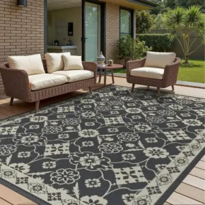 100% Outdoor Pet Friendly Carpet
