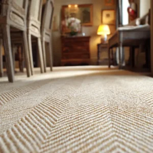 Natural Sisal Carpet