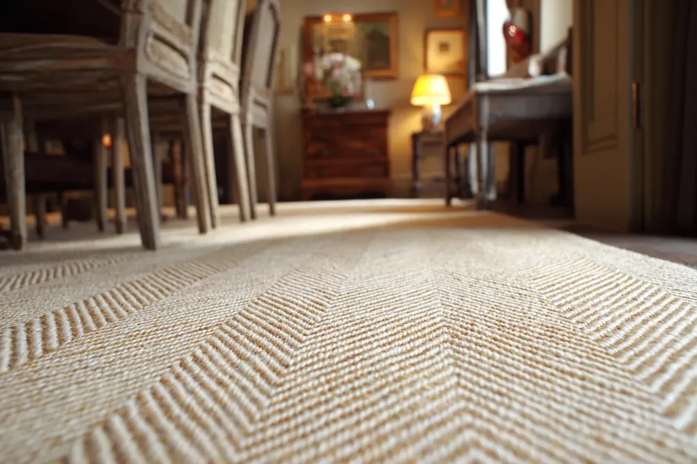 Natural Sisal Carpet