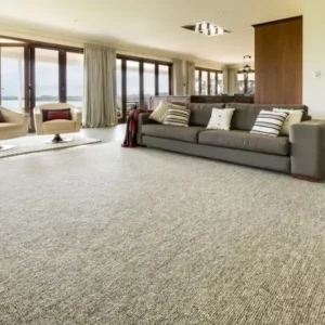 Classic Wall to Wall Carpet