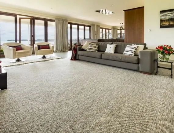 Classic Wall to Wall Carpet